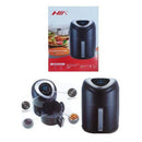 Freidora de Aire Digital NIA 2L - Cocina Saludable y Rápida