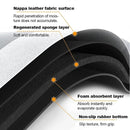 Dúo de Tapetes Absorbentes Antideslizantes para Hogar