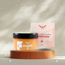 Crema Rejuvenecedora Anti Manchas con Protección UV