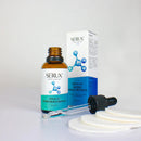 Kit Antiedad Serux+ con Mascarilla Vitamina C - Cuidado Facial Completo