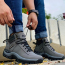 Bota Hunter Pro - Resistencia Extrema y Estilo en Todo Terreno