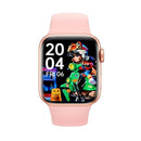 Combo Reloj Inteligente T500 Plus y Audífonos InPods 12