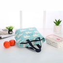 Lonchera DI Oleograma: Compacta y con Estilo para Todo Uso