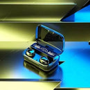 Combo Smartwatch T900 Ultra y Audífonos M10 para Deportistas