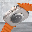 Combo Smart Watch T20 Ultra + Audífonos M10 para Deportes y Ocio