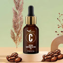 Serum de Cafeína Afrodita Antioxidante para Ojos