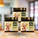 Crema Hidratante Intensiva Evil Good con Sebo de Res