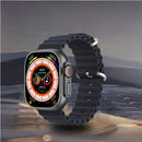 Combo Smartwatch T900 Ultra 2 Max + Audífonos M25 Inalámbricos