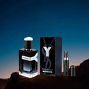 YSL Y Eau de Parfum 100ml - Elegancia y Poder para el Hombre Moderno