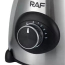 Licuadora Multifuncional con Triturador de Alimentos 800W