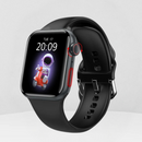 Smartwatch Reloj Inteligente T500 Plus Rosa 2 Pulsos 64MB de RAM