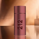 Carolina Herrera 212 Sexy Men 100ML - Perfume de Lujo Masculino