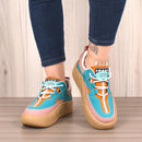 Zapatilla Deportivo Love: Ligereza y Confort para tu Rutina