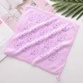 Set Toallas Microfibra Cuerpo y Manos – Ultra Absorbentes