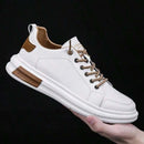 Tenis Deportivos Colegiales para Caballero con Suela Inyectada