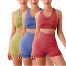 Conjunto Deportivo Femenino para Máximo Confort y Estilo