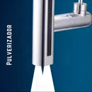 Convertidor Grifo de Agua 360 para Cocina Eficaz