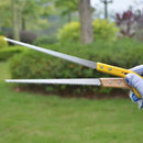 Sierra de Mano Portátil para Exteriores 230 mm * 365 mm