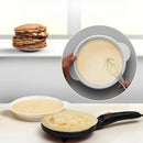 Máquina para Crepes Sokany: Cocina como un Chef en Casa