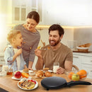 Máquina para Crepes Sokany: Cocina como un Chef en Casa