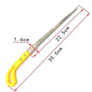 Sierra de Mano Portátil para Exteriores 230 mm * 365 mm