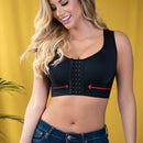 Brasier Corrector de Postura con Realce para Mujer