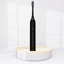 Cepillo de Dientes Eléctrico Recargable de Alta Frecuencia