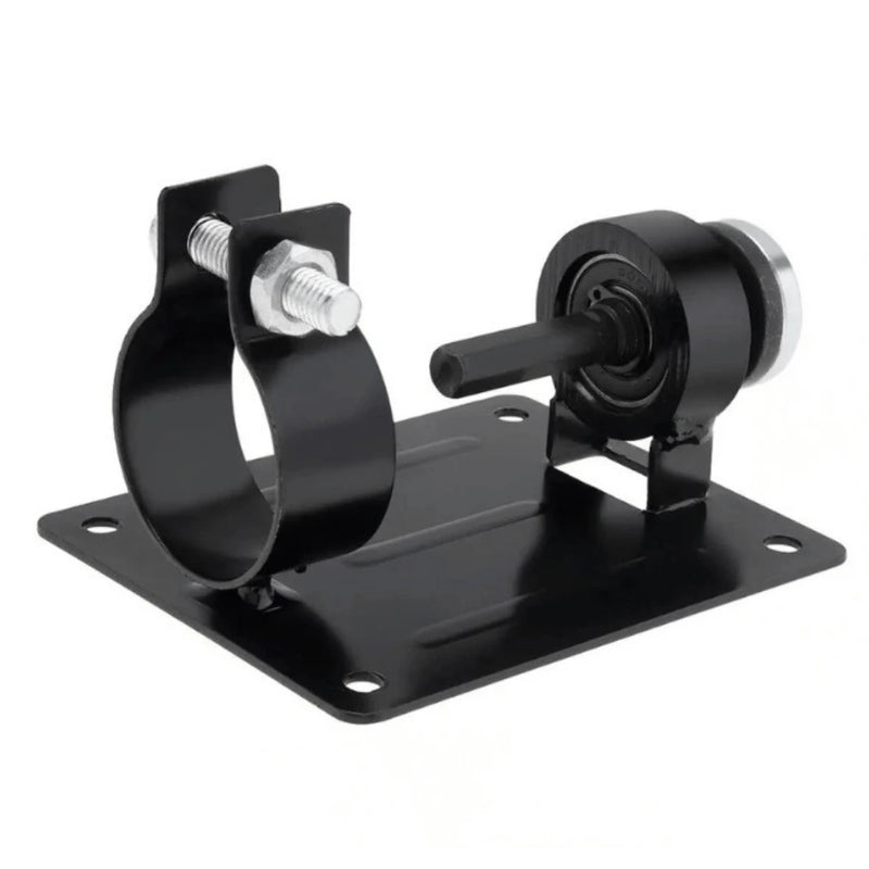 Soporte Universal para Taladro Eléctrico: Precisión y Seguridad