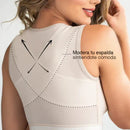 Brasier Corrector de Postura con Realce para Mujer