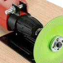 Soporte Universal para Taladro Eléctrico: Precisión y Seguridad