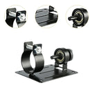 Soporte Universal para Taladro Eléctrico: Precisión y Seguridad