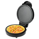 Máquina de Pizza Personal Doméstica - Horneado Rápido y Fácil