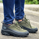 CAT Intruder Galosh 2.0 con Caja - Calzado Duradero y Confortable