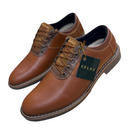 Zapato Casual VLZ en Cuero Genuino