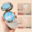 Polvo Prensado Matificante Candy Bella para Control de Aceite