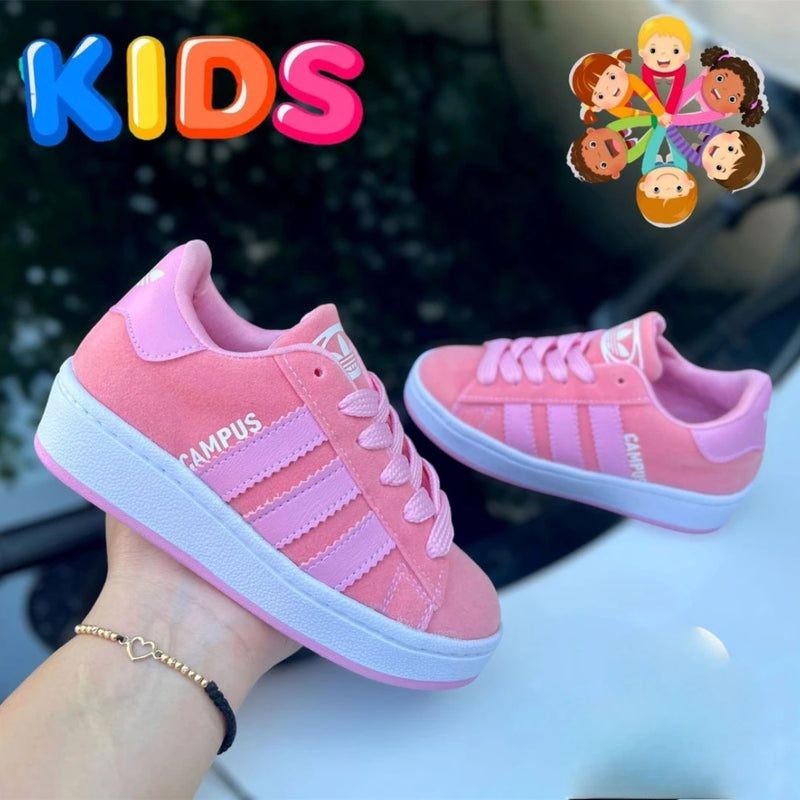 Tenis SmartStep Kids: Comodidad y Estilo para Niños