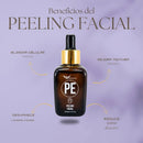 Serum Peeling Facial: Renueva y Rejuvenece Tu Piel