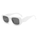 Gafas de Sol Cuadradas Ferxxo UV400 - Protección y Estilo Moderno