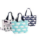 Lonchera DI Oleograma: Compacta y con Estilo para Todo Uso