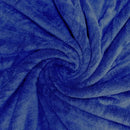 Set de 4 Toallas Elegantes de Alta Absorción y Toque Suave