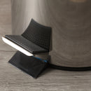 Caneca en Acero Inoxidable de 3 Litros con Pedal