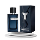 YSL Y Eau de Parfum 100ml - Elegancia y Poder para el Hombre Moderno