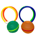 Combo de Juguetes Acuáticos para Piscina: Bombas y Torpedos