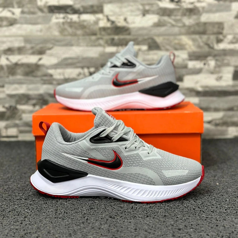 Nike Zoom-X: Tenis Deportivos para Hombre - Ligeros y Versátiles