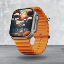 Combo Smart Watch T20 Ultra + Audífonos M10 para Deportes y Ocio