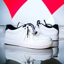 Tenis Casual para Hombre en BaseCuero y EVA, Tallas 39-42