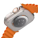 Combo Smartwatch T20 Ultra con 4 Manillas y Audífonos Ambie