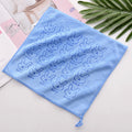Set Toallas Microfibra Cuerpo y Manos – Ultra Absorbentes