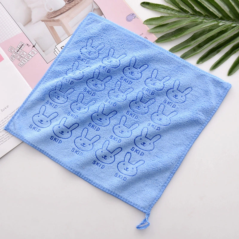 Set Toallas Microfibra Cuerpo y Manos – Ultra Absorbentes