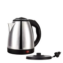 Jarra Hervidor Eléctrico Scarlet 2L: Agua Caliente en Minutos